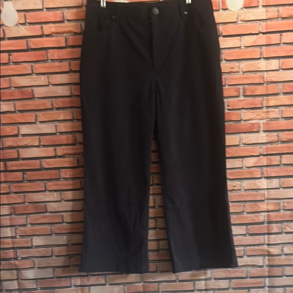 7 For All Mankind Blue Corduroy Stretch